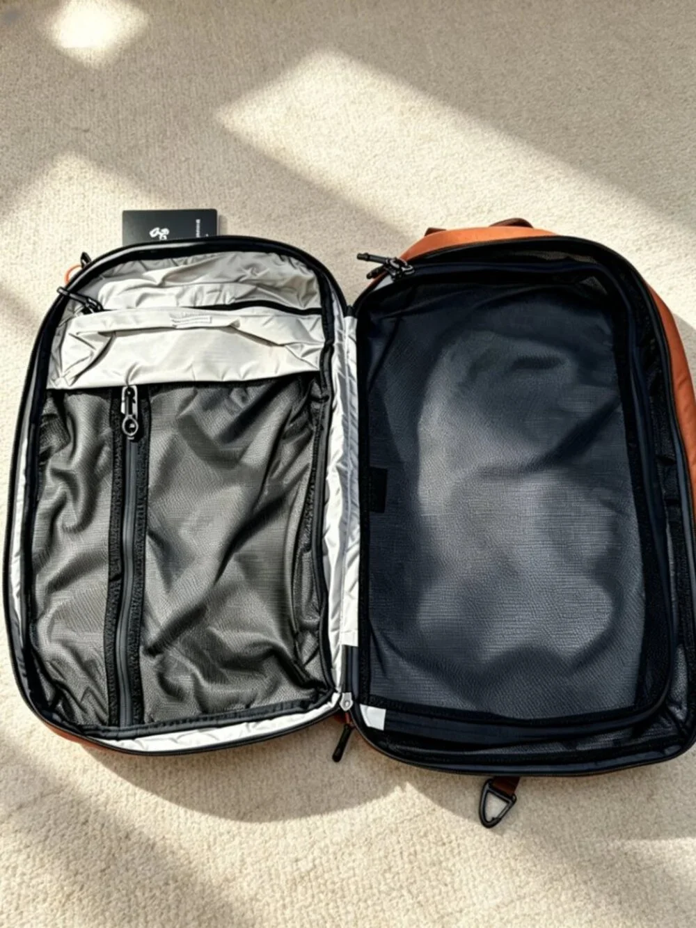 Bellroy Travel Pack 30L Lightweight Laptop Backpack
